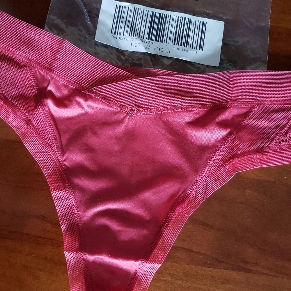 Victoria Secret Thong Panty